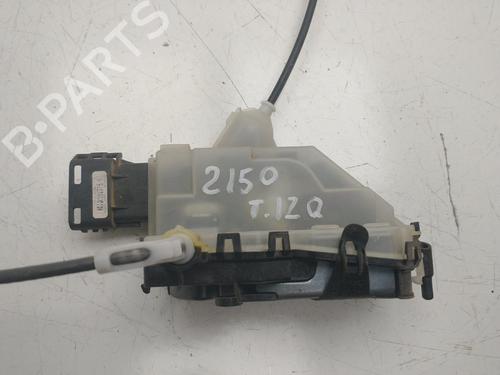 Venstre bagtil lås PEUGEOT 5008 II (MC_, MJ_, MR_, M4_) [2016-2026]  32668020