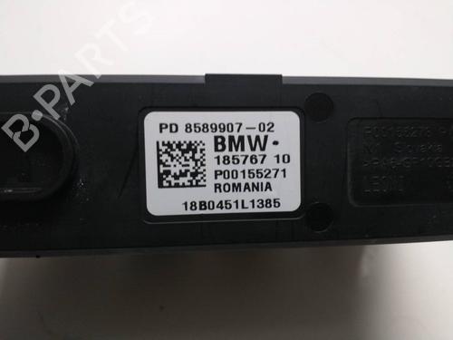 Electronic module BMW X1 (F48) sDrive 18 d | BP12339681M83 
