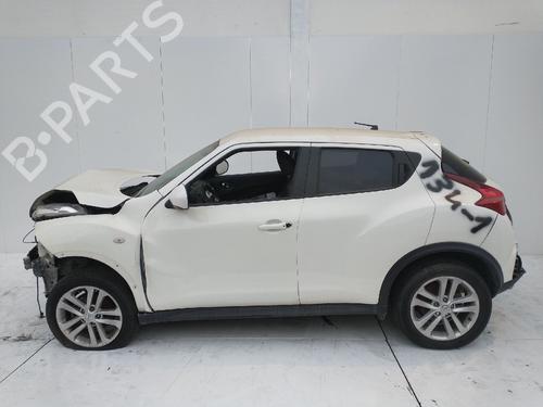 Front right lock NISSAN JUKE (F15) 1.6 | BP7506718C97 