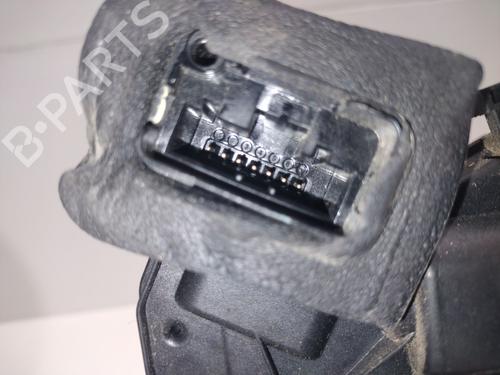 Front left lock VW GOLF VI (5K1)  | BP22649288C98 