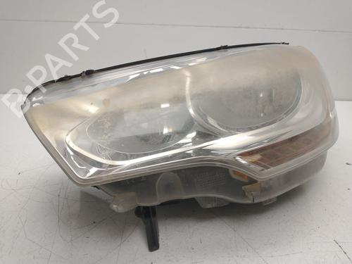 Used Left headlight Left headlight 38781965 38781965