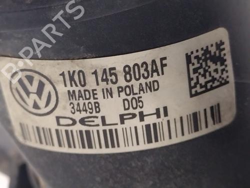 Intercooler VW SCIROCCO III (137, 138) 2.0 TDI | BP32526457M30