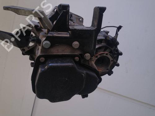 Gearbox SEAT IBIZA III (6L1)  | BP7815724M3 