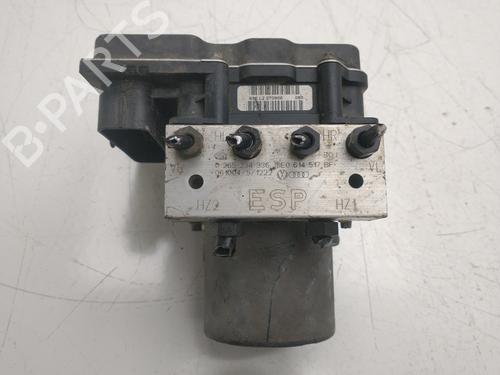 ABS pump AUDI A4 B7 (8EC) | BP33802062M43 - Image 6