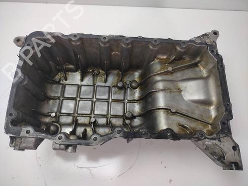 Oil sump SSANGYONG TIVOLI  | BP17573172M115 