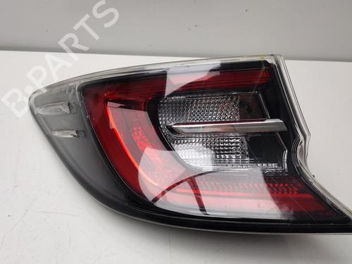 Left taillight TOYOTA COROLLA Hatchback (_E21_, _EA1_, _EH1_) | BP38777768C34 - Image 5