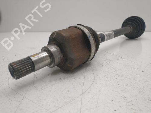 Left front driveshaft OPEL COMBO E Tour / Life (K9) | BP39563119M38 - Image 5