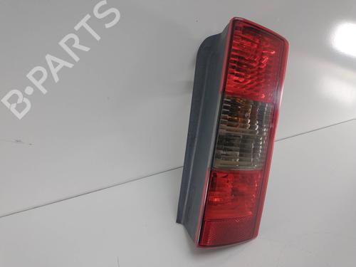 Højre baglygte OPEL COMBO Box Body/MPV  | BP10521658C35