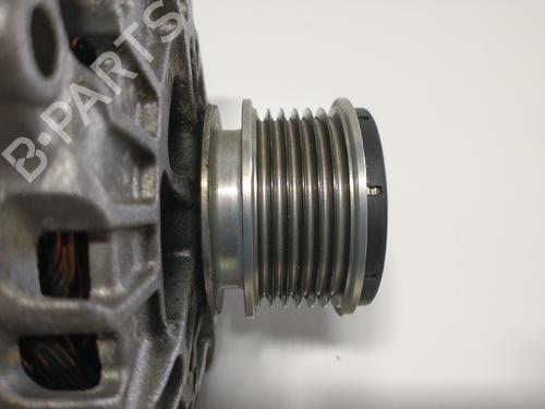 Alternator VW POLO V (6R1, 6C1)  | BP7506498M7 