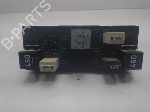 Fuse box VW PASSAT B6 (3C2) 2.0 TDI 16V | BP7509791E1 