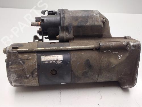 Startmotor LAND ROVER RANGE ROVER III (L322) | BP30616005M8