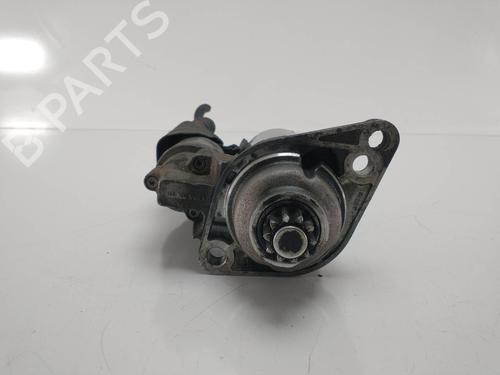 Used Starter VW GOLF V (1K1) [2003-2010]  7510410