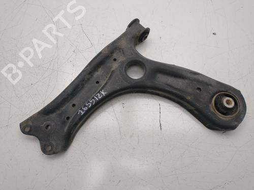 Used Left front suspension arm Left front suspension arm SEAT IBIZA IV SC (6J1, 6P5) [2008-2018] 33710206 33710206