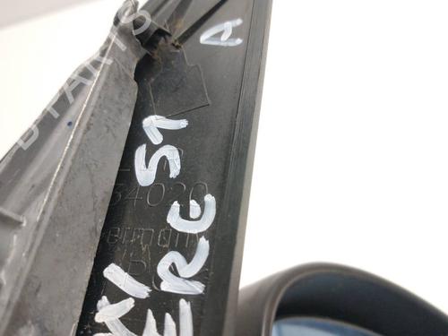 Right mirror BMW 1 (E87)  | BP21167961C27 