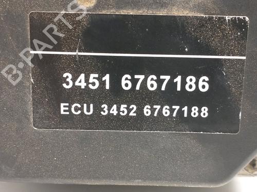 Módulo de ABS BMW X5 (E53) 3.0 d | BP31756678M43 