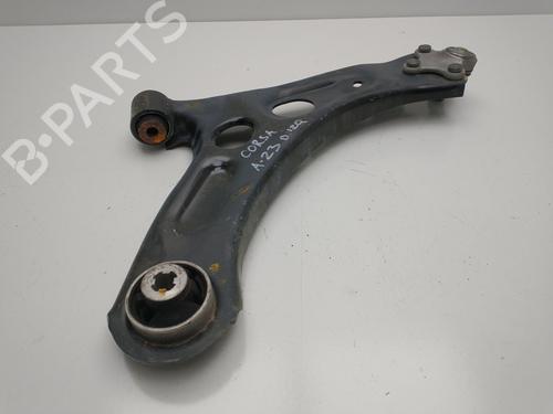 Used Left front suspension arm OPEL CORSA F (P2JO) [2019-2026]  32095491