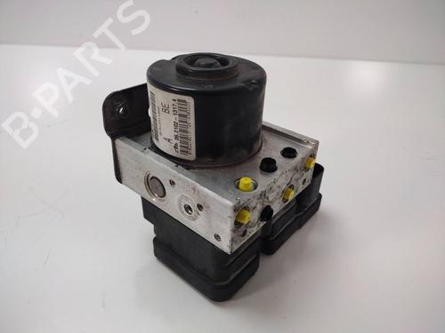 ABS pump FORD FIESTA VI (CB1, CCN) 1.4 TDCi | BP17562201M43 