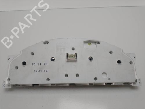 Instrument cluster VOLVO S60 I (384) 2.4 D | BP7510832C47 