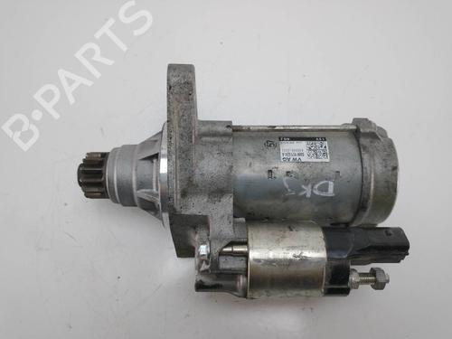 Starter JEEP CHEROKEE (KJ) 2.8 CRD 4x4 | BP8216832M8 