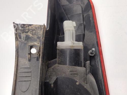 Left taillight FORD FOCUS II (DA_, HCP, DP)  | BP30912473C34  - Image 5