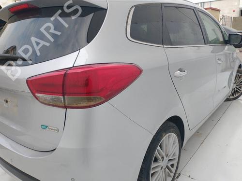 Right front driveshaft KIA CARENS IV 1.7 CRDi | BP38649101M39 - Image 11