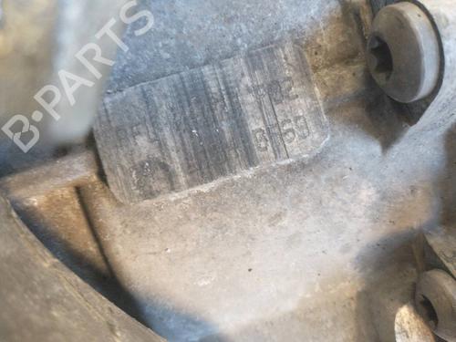 Gearbox AUDI A3 Sportback (8VA, 8VF) 2.0 TDI | BP19075883M3 