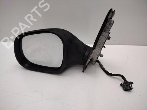 Used Left mirror SEAT ALTEA XL (5P5, 5P8) [2006-2015]  30912479