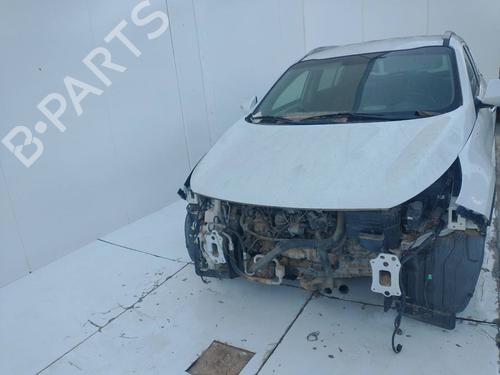 Rear bumper KIA SPORTAGE III (SL)  | BP29157253C8 