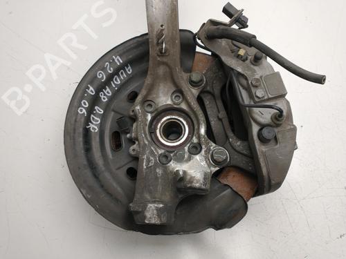 Right front steering knuckle AUDI A8 D3 (4E2, 4E8) 4.2 TDI quattro | BP33710181M26 - Image 5
