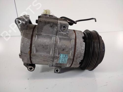 AC compressor MAZDA 3 (BL)  | BP9544157M34 