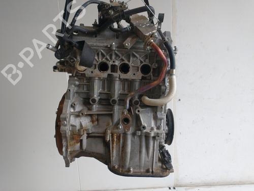 Engine TOYOTA YARIS (_P13_) 1.5 Hybrid (NHP130_, NHP130) | BP30889369M1 