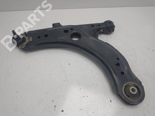 Used Left front suspension arm Left front suspension arm VW GOLF IV (1J1) 1.9 TDI (110 hp) 10218396 10218396