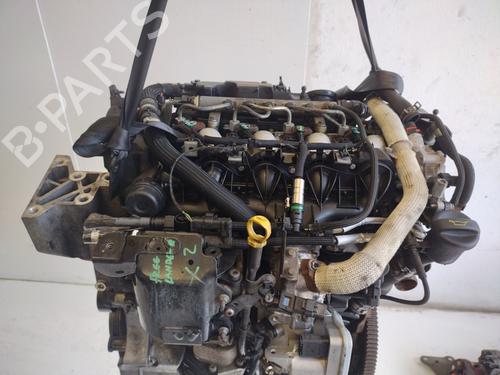Motor LAND ROVER RANGE ROVER EVOQUE (L538) [2011-2019]  27896231