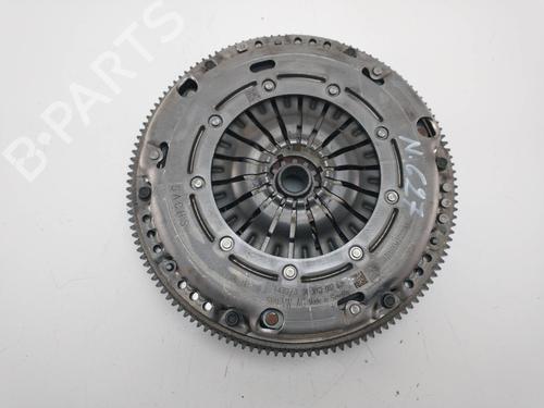 Used Flywheel VW T-ROC (A11, D11) [2017-2025]  14157428