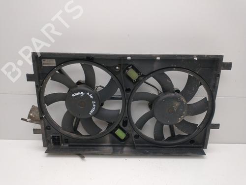 Used Radiator fan Radiator fan OPEL INSIGNIA A (G09) [2008-2017] 32528387 32528387