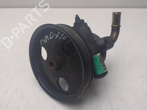 Used Steering pump Steering pump RENAULT KANGOO (KC0/1_) 1.6 16V 4x4 (KC0P, KC0S, KC0L) (95 hp) 33426055 33426055