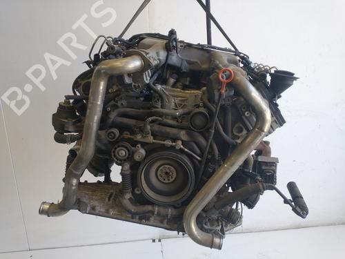 Engine AUDI A8 D3 (4E2, 4E8) 4.2 TDI quattro | BP29953745M1 