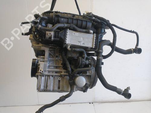 Engine SEAT LEON (KL1, KLG)  | BP20110445M1 