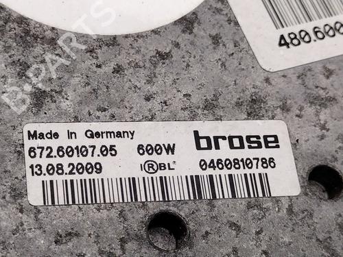 Radiator fan BMW X6 (E71, E72) xDrive 35 d | BP38952082M35 - Image 6