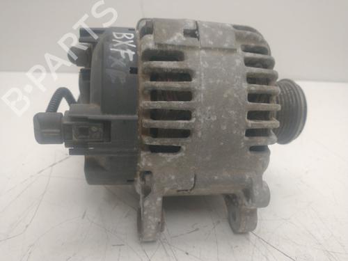 Alternator SEAT LEON (1P1)  | BP35792633M7  - Image 5