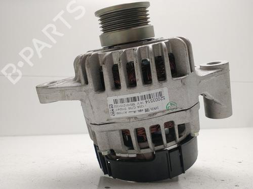 Alternator ABARTH 500C / 595C / 695C 1.4 (312.AXF1A, 312.AXF11, 312.AXD1A) | BP30852351M7