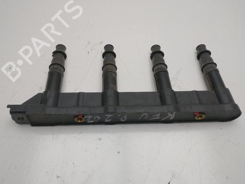 Ignition coil CITROËN C4 I (LC_) | BP32446841M94