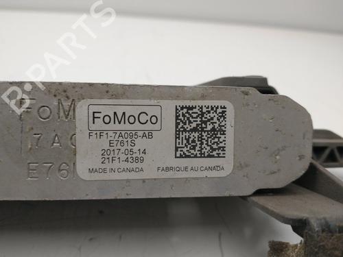 Oil radiator FORD KUGA II (DM2) | BP32724789M33 - Image 5