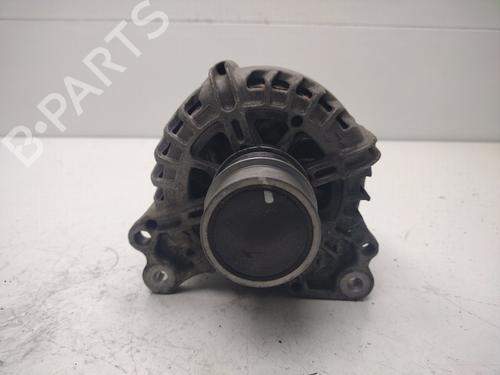 Alternator SEAT IBIZA V (KJ1, KJG) | BP29724283M7 - Image 5