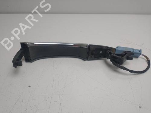Front left exterior door handle CITROËN C4 Grand Picasso II (DA_, DE_)  | BP21016734C128 
