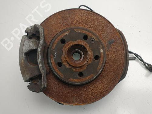 Used Left front steering knuckle Left front steering knuckle 32034202 32034202