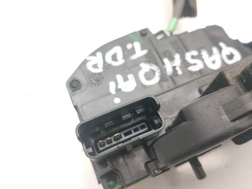 Rear right lock NISSAN QASHQAI / QASHQAI +2 I (J10, NJ10, JJ10E)  | BP21533102C99 