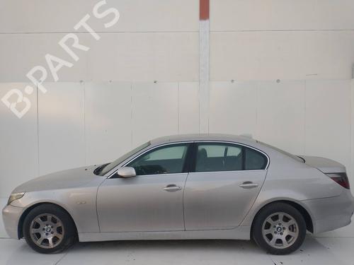 Left front steering knuckle BMW 5 (E60) 530 d | BP17050072M25 