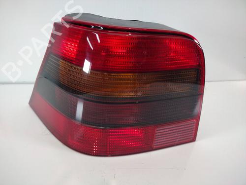 Used Left taillight VW GOLF IV Variant (1J5) [1999-2006]  9627271