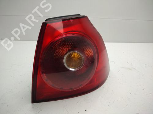 Right taillight VW GOLF V (1K1)  | BP28070522C35 